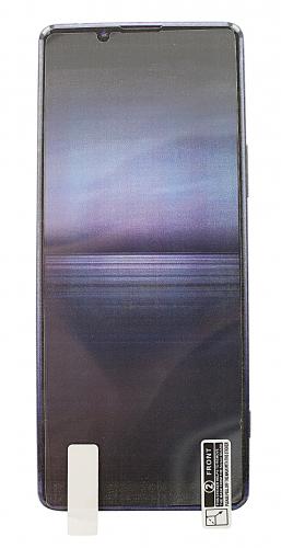 billigamobilskydd.se Kuuden kappaleen nytnsuojakalvopakett Sony Xperia 1 II (XQ-AT51)