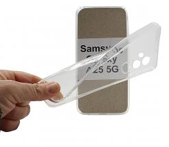 billigamobilskydd.se Ultra Thin TPU Kotelo Samsung Galaxy A25 5G (SM-A256B/DS)