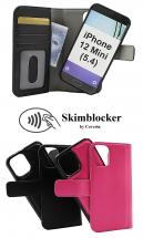 CoverIn Skimblocker Magneettikotelo iPhone 12 Mini (5.4)