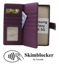 Coverin Skimblocker Samsung Galaxy A16 / A16 5G XL Puhelimen Kuoret