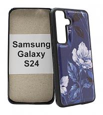 CoverIn Magneettikuori Samsung Galaxy S24 5G (SM-S921B/DS)