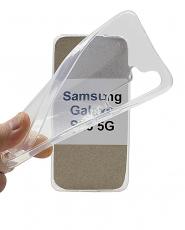 billigamobilskydd.se Ultra Thin TPU Kotelo Samsung Galaxy S25