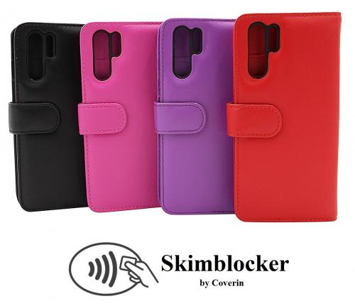 CoverIn Skimblocker Lompakkokotelot Huawei P30 Pro