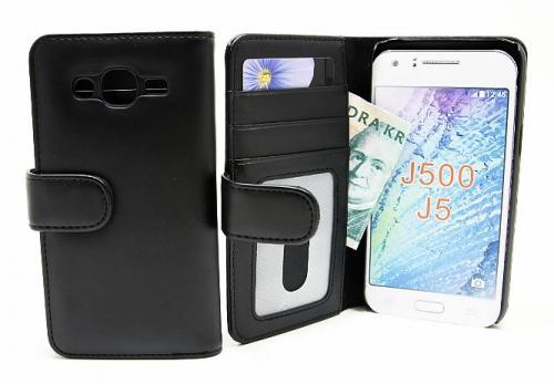 CoverIn Lompakkokotelot Samsung Galaxy J5 (SM-J500F)