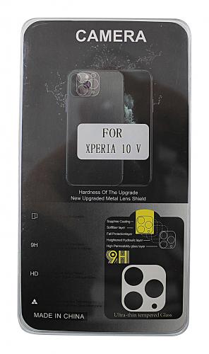 billigamobilskydd.se Lasi Kameralle Sony Xperia 10 V 5G