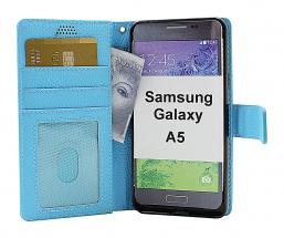 billigamobilskydd.se New Jalusta Lompakkokotelo Samsung Galaxy A5 2016 (A510F)