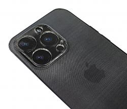 billigamobilskydd.se Härdat kameraglas iPhone 15 Pro