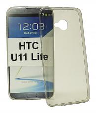 billigamobilskydd.se Ultra Thin TPU Kotelo HTC U11 Life