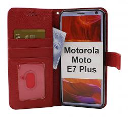 billigamobilskydd.se New Jalusta Lompakkokotelo Motorola Moto E7 Plus