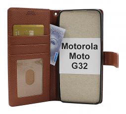 billigamobilskydd.se New Jalusta Lompakkokotelo Motorola Moto G32