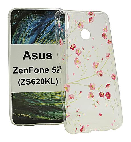billigamobilskydd.se TPU-Designkotelo Asus ZenFone 5Z (ZS620KL)
