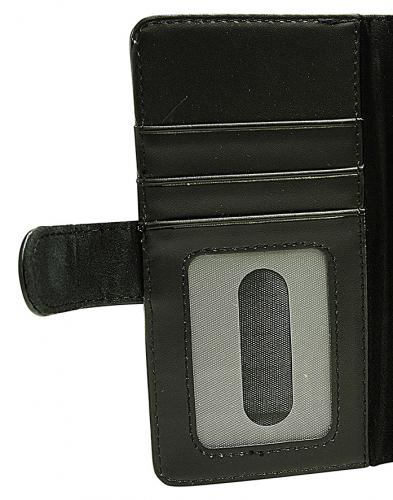 CoverIn Skimblocker Lompakkokotelot Sony Xperia Z5 Compact (E5823)