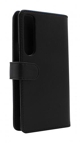 CoverIn Skimblocker XL Wallet Sony Xperia 1 IV (XQ-CT54)