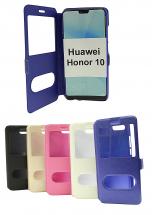 billigamobilskydd.se Flipcase Huawei Honor 10