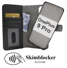 CoverIn Skimblocker Magneettikotelo OnePlus 9 Pro