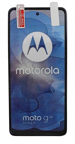 billigamobilskydd.se Nytnsuoja Motorola Moto G24 Power