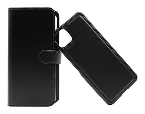 CoverIn Skimblocker XL Magnet Wallet Samsung Galaxy A22 5G (SM-A226B)