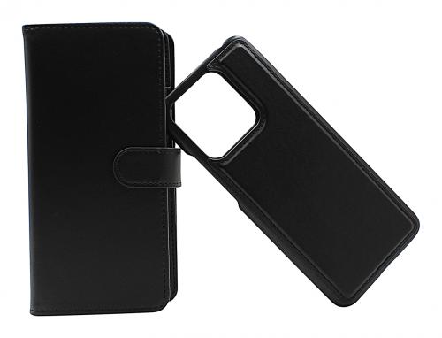 CoverIn Skimblocker XL Magnet Wallet Nokia X30 5G