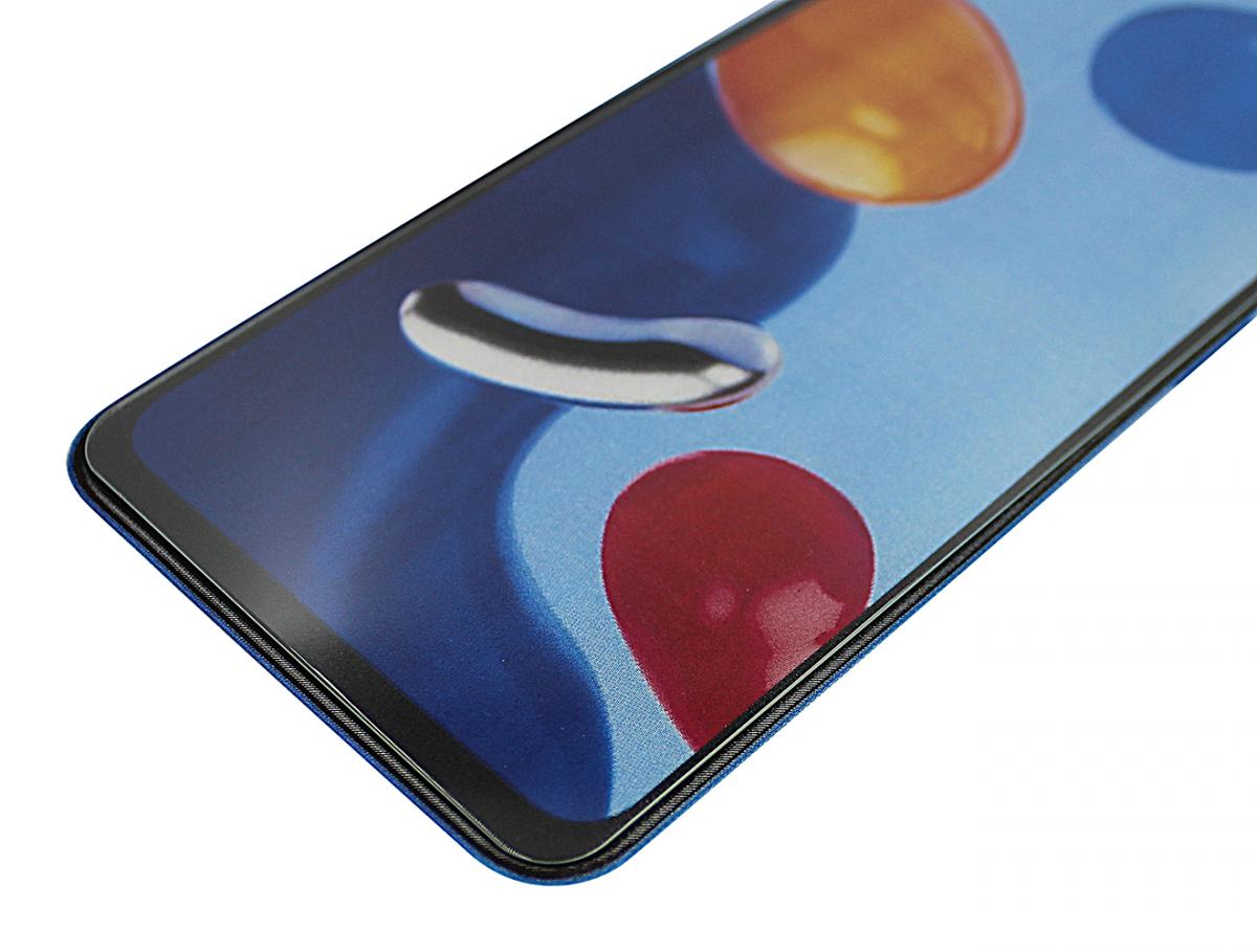 billigamobilskydd.se Nytnsuoja karkaistusta lasista Xiaomi Redmi Note 11 / 11S