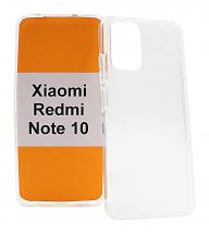 billigamobilskydd.se TPU-suojakuoret Xiaomi Redmi Note 10
