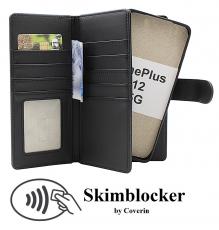 Coverin Skimblocker XL Magnet Wallet OnePlus 12 5G