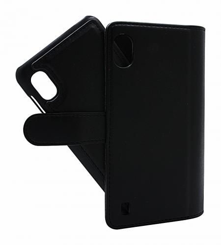CoverIn Skimblocker XL Magnet Wallet Samsung Galaxy A10 (A105F/DS)