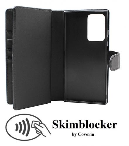 Coverin Skimblocker Samsung Galaxy Note 20 Ultra 5G XL Puhelimen Kuoret