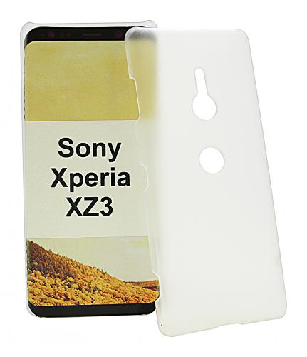 billigamobilskydd.se Hardcase Kotelo Sony Xperia XZ3