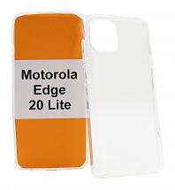 billigamobilskydd.se TPU-suojakuoret Motorola Edge 20 Lite