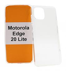 billigamobilskydd.se TPU-suojakuoret Motorola Edge 20 Lite