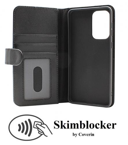 CoverIn Skimblocker Lompakkokotelot Samsung Galaxy A33 5G (A336B)