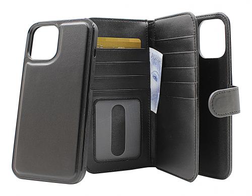CoverIn Skimblocker XL Magnet Wallet iPhone 13 Pro Max (6.7)