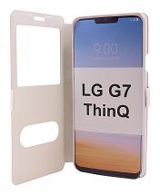 billigamobilskydd.se Flipcase LG G7 ThinQ (G710M)