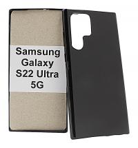 billigamobilskydd.se TPU muovikotelo Samsung Galaxy S22 Ultra 5G (SM-S908B/DS)