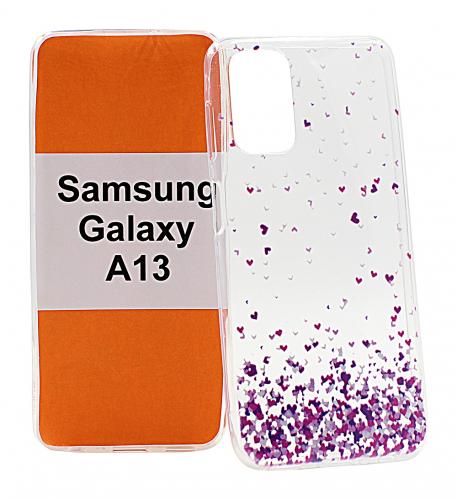 TPU-Designkotelo Samsung Galaxy A13 (A135F/DS)