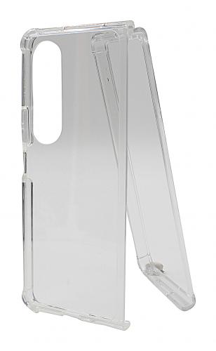 billigamobilskydd.se Hardcase-knnyknkuori puhelimeen Samsung Galaxy Z Fold 4 5G (SM-F936B)