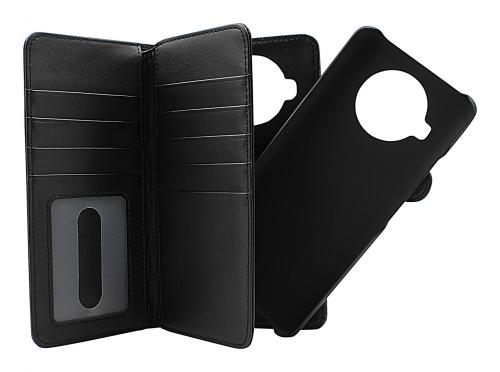 CoverIn Skimblocker XL Magnet Wallet Xiaomi Mi 10T Lite