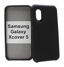 billigamobilskydd.se Blackmoon Tough Case Samsung Galaxy Xcover 5 (SM-G525F)