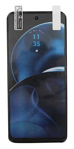 billigamobilskydd.se Kuuden kappaleen nytnsuojakalvopakett Motorola Moto G14
