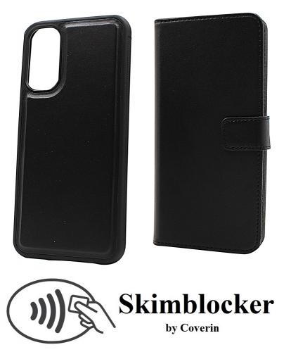CoverIn Skimblocker Magneettikotelo Samsung Galaxy A14 4G / 5G