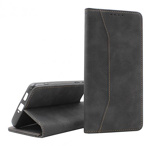 billigamobilskydd.se Fancy Standcase Wallet Samsung Galaxy A52/A52 5G/A52s 5G
