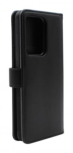 CoverIn Skimblocker Magneettikotelo Samsung Galaxy S20 Ultra (G988B)