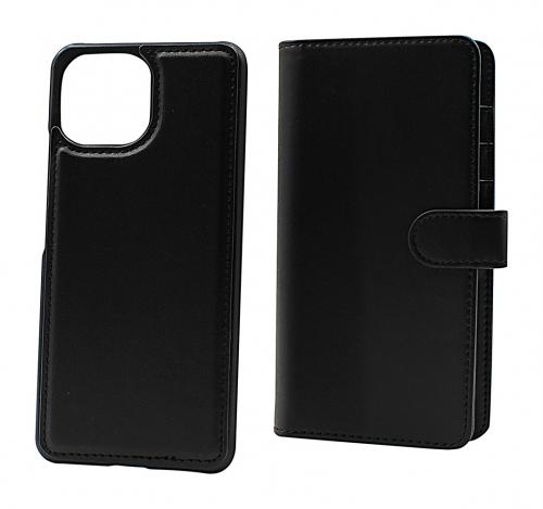 CoverIn Skimblocker XL Magnet Wallet Xiaomi Mi 11 Lite / Mi 11 Lite 5G