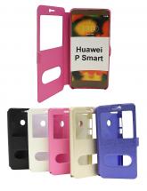 billigamobilskydd.se Flipcase Huawei P Smart