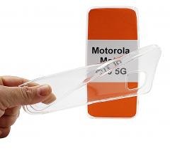billigamobilskydd.se Ultra Thin TPU Kotelo Motorola Moto G50 5G