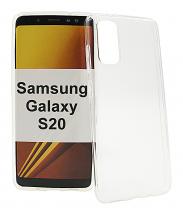 billigamobilskydd.se TPU muovikotelo Samsung Galaxy S20 (G980F)