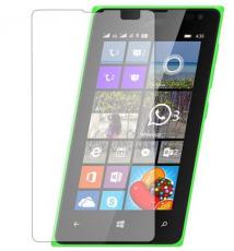 billigamobilskydd.se Kuuden kappaleen näytönsuojakalvopakett Microsoft Lumia 435/532