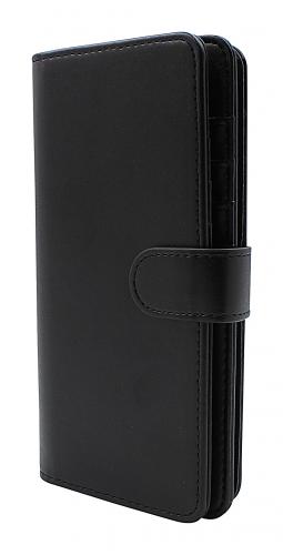 CoverIn Skimblocker XL Magnet Wallet Sony Xperia 10