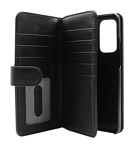 CoverIn Skimblocker XL Wallet OnePlus 9