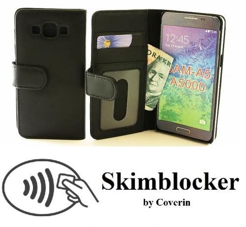 CoverIn Skimblocker Lompakkokotelot Samsung Galaxy A5 (SM-A500F)